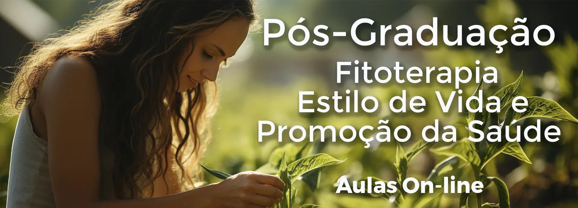 Banner pós